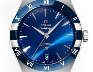 OMEGA Constellation 131.33.41.21.03.001