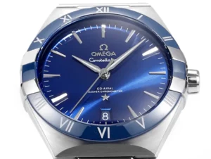 OMEGA Constellation 131.33.41.21.03.001