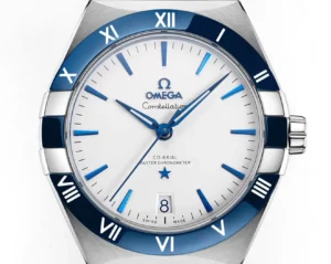 OMEGA Constellation 131.30.41.21.04.001