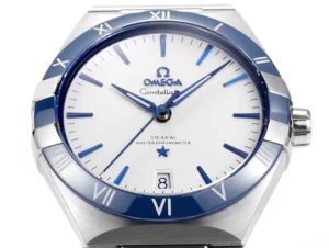 OMEGA Constellation 131.30.41.21.04.001