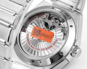 OMEGA Constellation 131.30.41.21.04.001