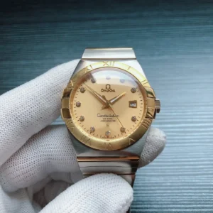 OMEGA Constellation 123.20.38.21.58.001