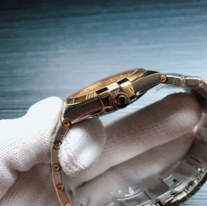 OMEGA Constellation 123.20.38.21.58.001