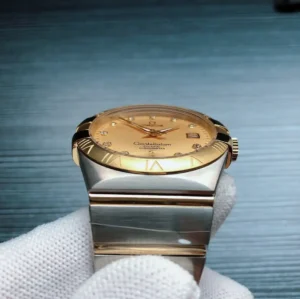 OMEGA Constellation 123.20.38.21.58.001