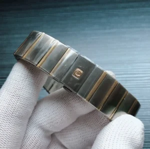 OMEGA Constellation 123.20.38.21.58.001