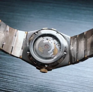 OMEGA Constellation 123.20.38.21.58.001