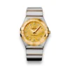 OMEGA Constellation 123.20.27.60.58.001