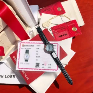 OMEGA de Ville Prestige 424.10.27.60.57.001