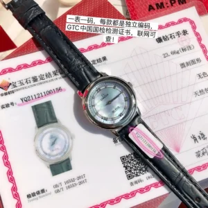 OMEGA de Ville Prestige 424.10.27.60.57.001