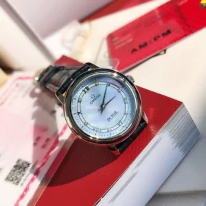 OMEGA de Ville Prestige 424.10.27.60.57.001