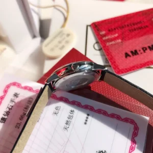 OMEGA de Ville Prestige 424.10.27.60.57.001