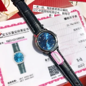 OMEGA De Ville Prestige 424.10.27.60.53.003