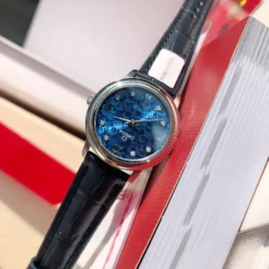 OMEGA De Ville Prestige 424.10.27.60.53.003