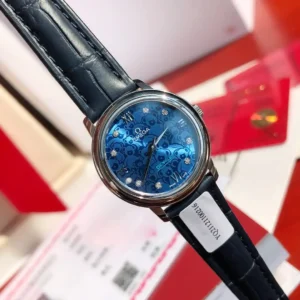 OMEGA De Ville Prestige 424.10.27.60.53.003