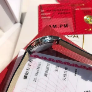 OMEGA De Ville Prestige 424.10.27.60.53.003