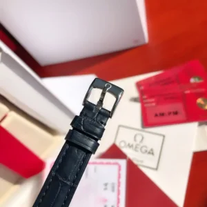 OMEGA De Ville Prestige 424.10.27.60.53.003