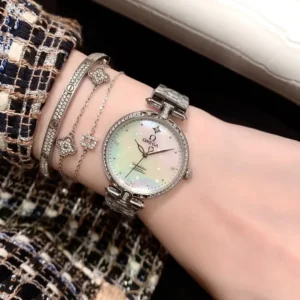 OMEGA Constellation Series Quartz Women's Watch