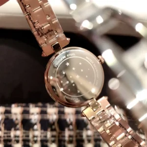 OMEGA Constellation Series Quartz Women's Watch