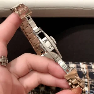 OMEGA Constellation Series Quartz Women's Watch