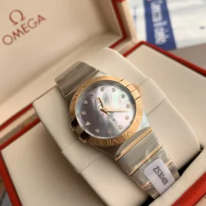 OMEGA Constellation 123.20.27.60.55.004