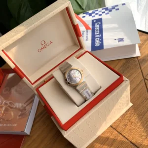 OMEGA Constellation 123.20.27.60.55.004