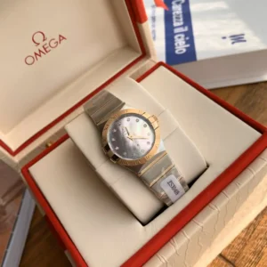 OMEGA Constellation 123.20.27.60.55.004