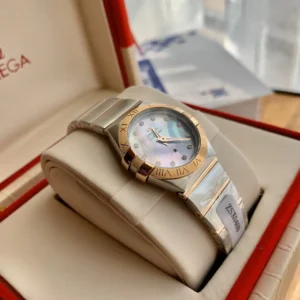 OMEGA Constellation 123.20.27.60.55.004
