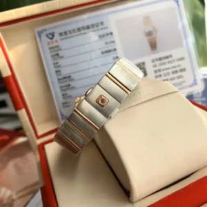 OMEGA Constellation 123.20.27.60.55.004