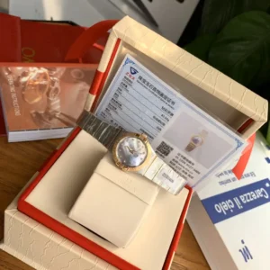 OMEGA Constellation 123.20.27.60.55.004