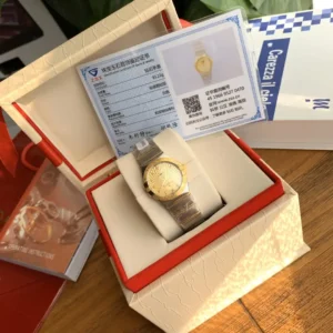 OMEGA Constellation 123.20.27.60.58.001