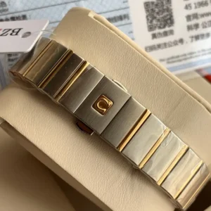 OMEGA Constellation 123.20.27.60.58.001