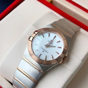 OMEGA Constellation 123.20.27.60.02.003