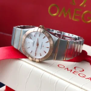 OMEGA Constellation 123.20.27.60.02.003