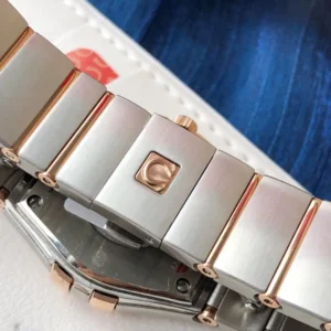 OMEGA Constellation 123.20.27.60.02.003