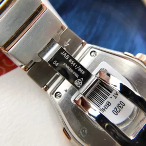 OMEGA Constellation 123.20.27.60.02.003