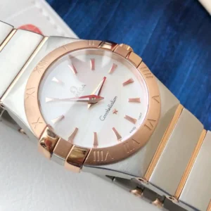 OMEGA Constellation 123.20.27.60.02.003