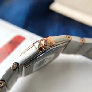 OMEGA Constellation 123.20.27.60.02.003