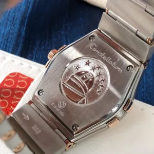 OMEGA Constellation 123.20.27.60.02.003