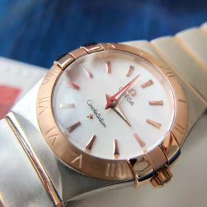 OMEGA Constellation 123.20.27.60.02.003