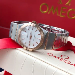 OMEGA Constellation 123.20.27.60.02.003