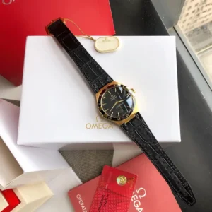 OMEGA fifth generation constellation series