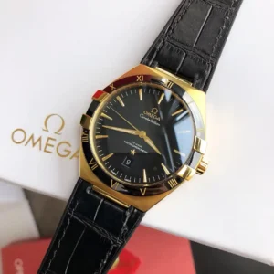 OMEGA fifth generation constellation series