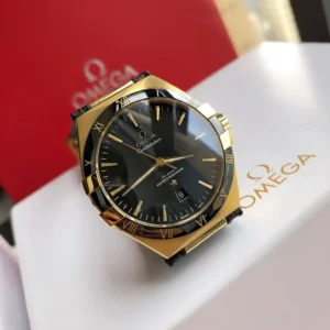 OMEGA fifth generation constellation series