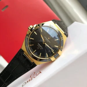 OMEGA fifth generation constellation series