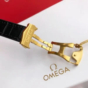 OMEGA fifth generation constellation series