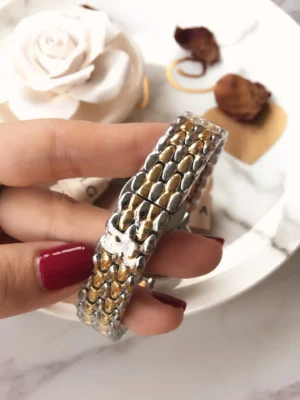 OMEGA De Ville Prestige Dewdrop