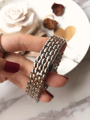 OMEGA De Ville Prestige Dewdrop