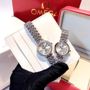 OMEGA De Ville Prestige Dewdrop