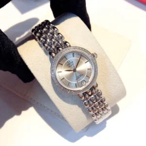 OMEGA De Ville Prestige Dewdrop