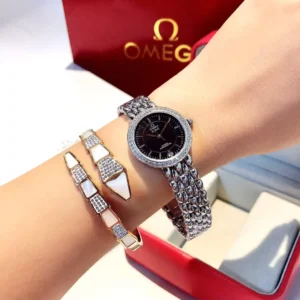 OMEGA De Ville Prestige Dewdrop